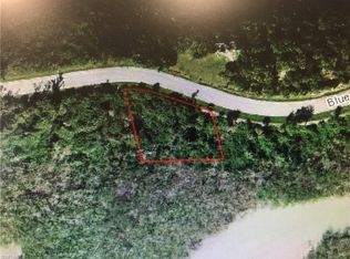 1248 Blue Hill Creek Dr LOT 14, Marco Island, FL 34145