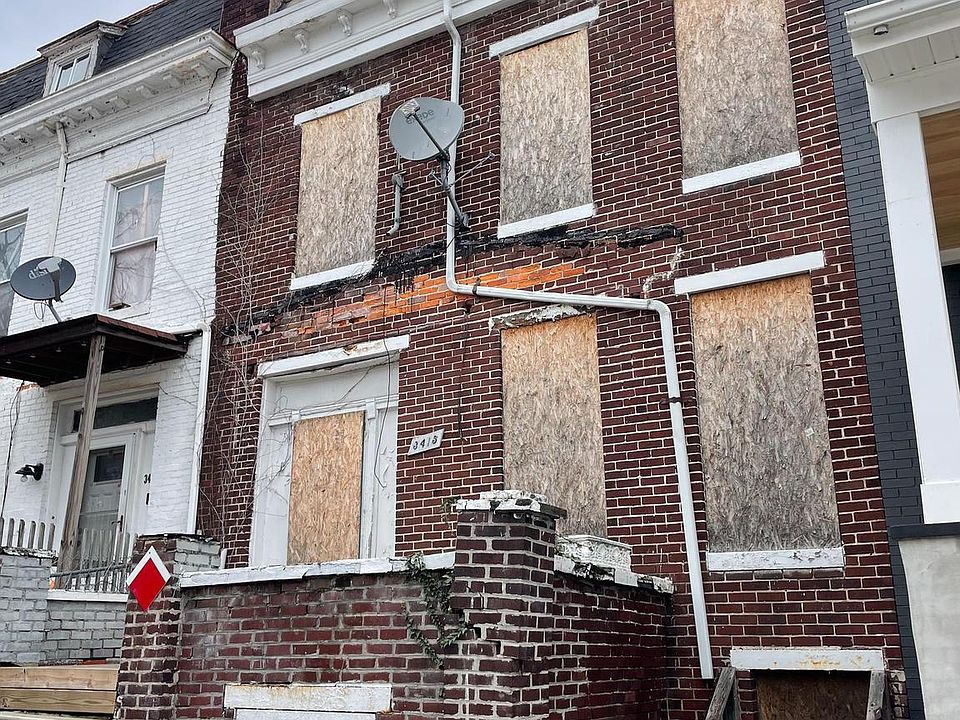 2nd image of 3415 Park Heights Ave