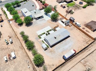 14140 Luna Rd, Victorville, CA 92392