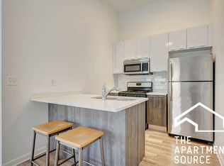2734 W North Ave #203, Chicago, IL 60647