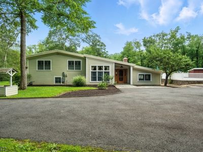 34 Millbrook Rd, New Vernon, NJ, 07976