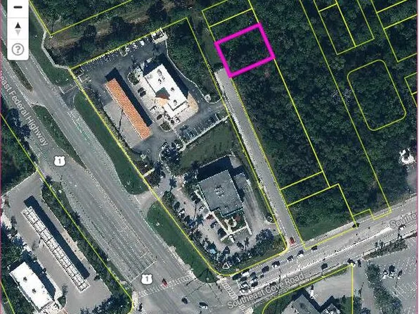 0 Unassigned, Stuart, FL 34997