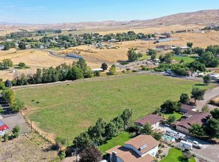 E 9th St, Weiser, ID 83672