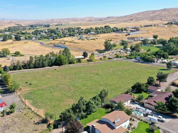 E 9th St, Weiser, ID 83672