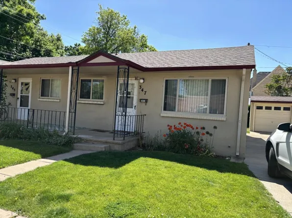 347N Washington Ave, Loveland, CO 80537