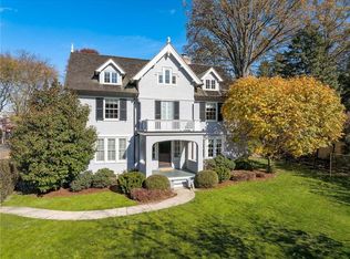 20 Barney Park, Irvington, NY 10533
