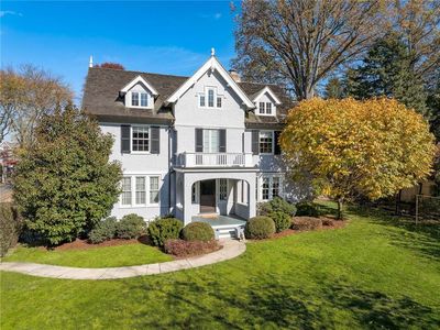 20 Barney Park, Irvington, NY, 10533