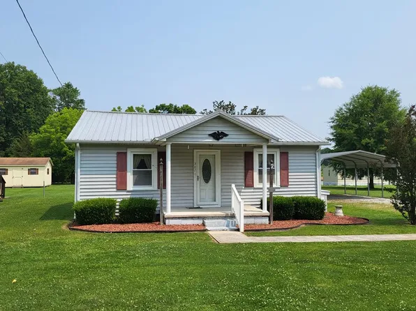 307 Slaughter Ave, Danville, VA 24540