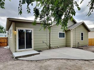 4370 Dooley Way #5, Colorado Springs, CO 80911