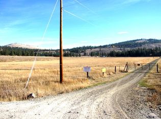 48 Duck Flats Rd, Tonasket, WA 98855