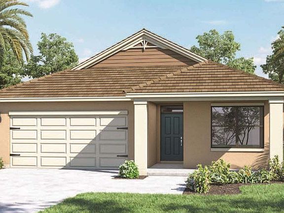 Plan Elevation.
