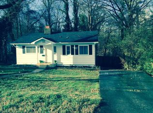 148 Kentucky Ave, Oak Ridge, TN 37830