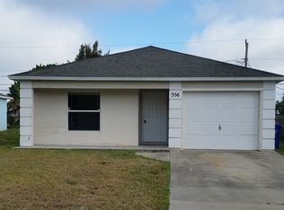 356 16th Pl SW, Vero Beach, FL 32962