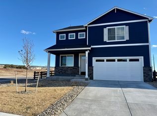 2205 Teachout Creek Ct, Monument, CO 80132