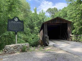 4 Elder Mill Rd, Watkinsville, GA 30677