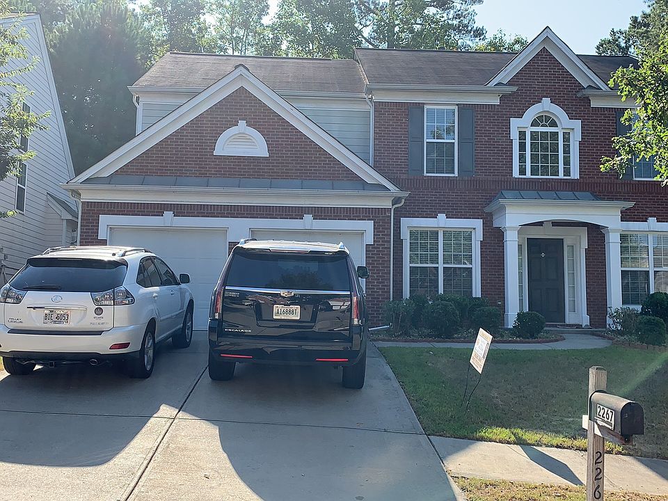 1st image of 2267 Young America Dr #28