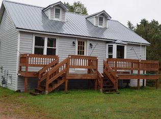 4491 River Bend Rd, Rhinelander, WI 54501