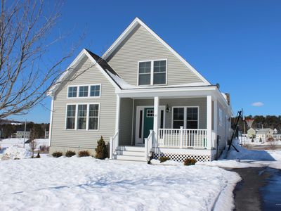 10 Castle Rock Dr, Cumberland, ME, 04021
