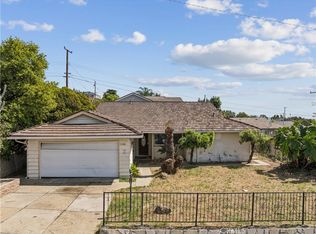 1380 S Rock View St, Monterey Park, CA 91754