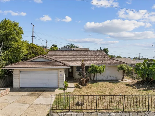 1380 S Rock View St, Monterey Park, CA 91754