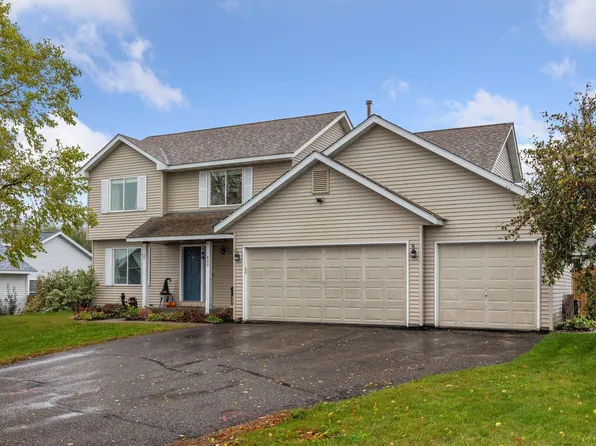 400 Dakota Ave, Roberts, WI 54023