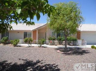 26754 Hitching Post Ln, Helendale, CA 92342