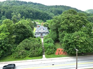 306 Sunnyside Ln, Parsons, WV 26287