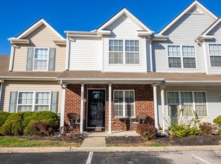 8402 Varden Ct #2102, Blacklick, OH 43004