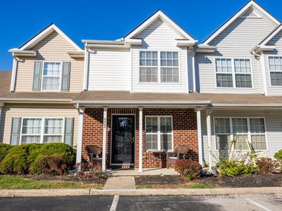 8402 Varden Ct #2102, Blacklick, OH, 43004