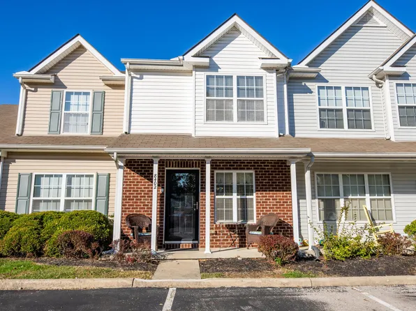 8402 Varden Ct #2102, Blacklick, OH 43004