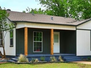 2149 Clinton St, Abilene, TX 79603