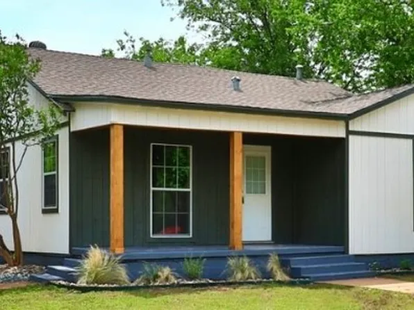 2149 Clinton St, Abilene, TX 79603