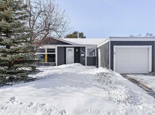 14608 117a St NW, Edmonton, AB T5X1K2