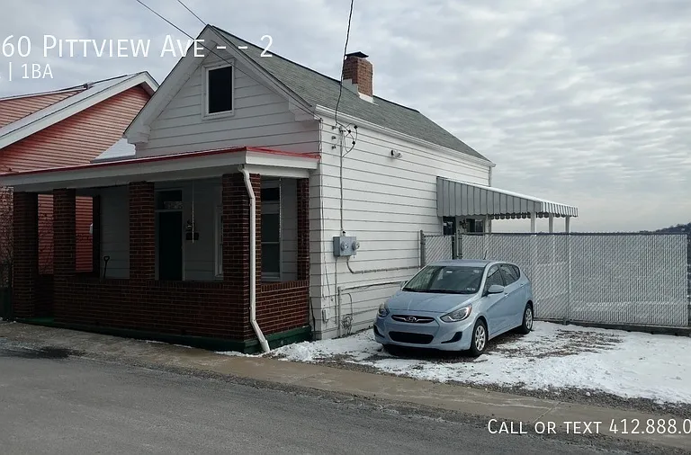 2460 Pittview Ave #2 — Photo 1