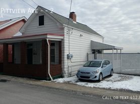 2460 Pittview Ave, Pittsburgh, PA