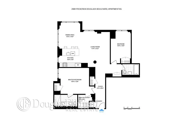 Rented by Douglas Elliman | media 13