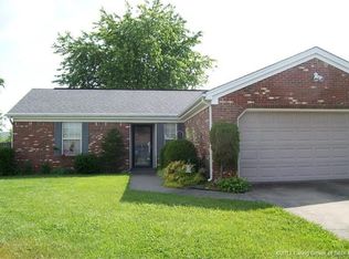 1833 Old Hickory Ct, New Albany, IN 47150