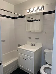 Rented by UES Management