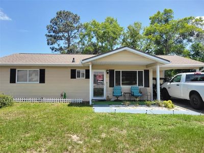 8368 SW 105th Pl, Ocala, FL, 34481