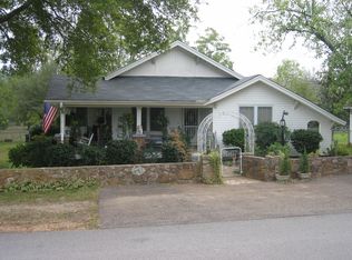 501 E Texas St, Amity, AR 71921