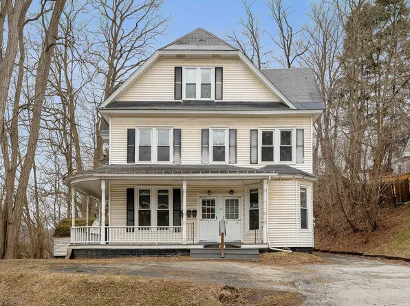 38 Long St, Hinesburg, VT 05461