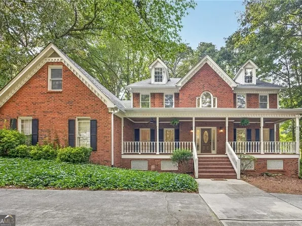 1211 Bridgewater Walk, Snellville, GA 30078
