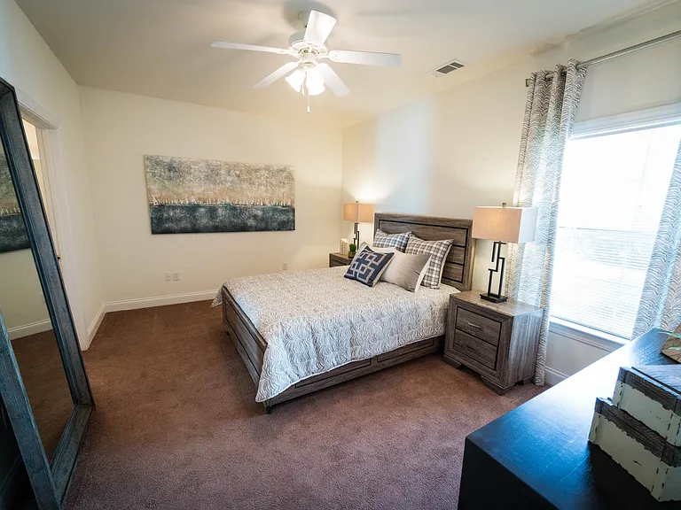 Northwind Apartments — Photo 19