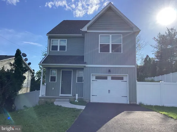 814 N 16th St, Allentown, PA 18102