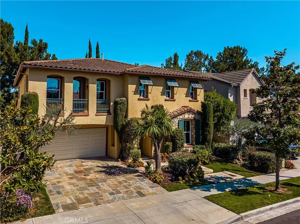 6 Thorn Hl, Irvine, CA 92602