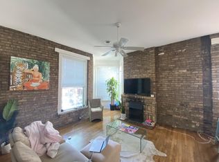 2211 N Bissell St #3, Chicago, IL 60614