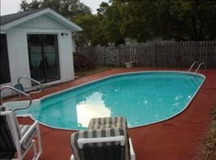 7405 San Salvadore Dr, Port Richey, FL 34668