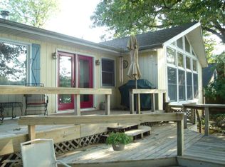 11132 N Sugar Bluff Rd, Monticello, IN 47960