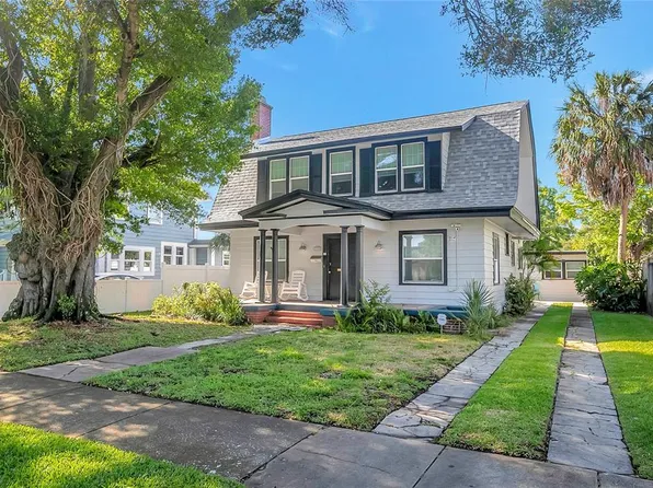 2606 1st Ave S, Saint Petersburg, FL 33712