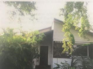 11262 SW 155th Ln, Miami, FL 33157